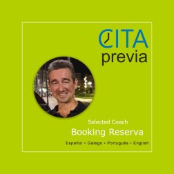 Cita: Sesión Formativa Programada